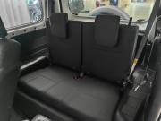 Suzuki Jimny IV Подольск  - изображение 34