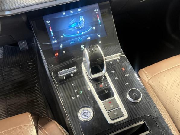 Chery Tiggo 8 Pro I с пробегом 2023 года, цена 2 095 000 рублей, 75786 км, внедорожник, Автокод Объявления