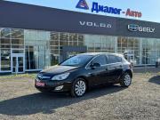 Opel Astra J Набережные Челны  - изображение 22