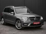 Mercedes-Benz GLK-Класс I (X204) Екатеринбург  - изображение 26