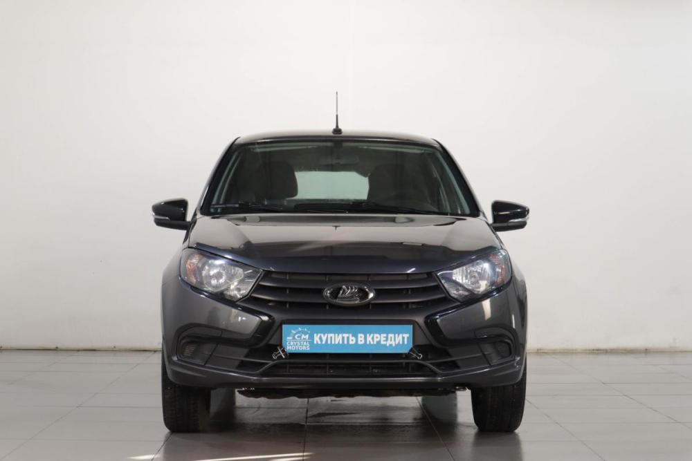 Lada (ВАЗ) Granta I Рестайлинг Челябинск  - изображение 2