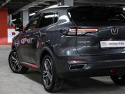 Changan UNI-S (CS55 Plus) Москва  - изображение 52