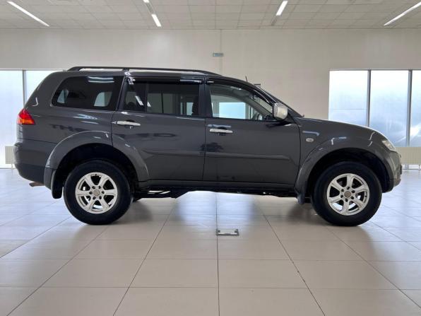 Mitsubishi Pajero Sport II с пробегом 2011 года, цена 1 590 000 рублей, 197523 км, внедорожник, Автокод Объявления