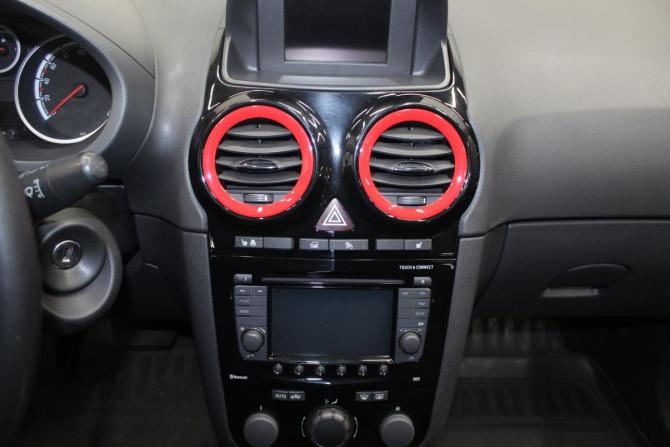 Opel Corsa D Рестайлинг II с пробегом 2012 года, цена 669 000 рублей, 186653 км, хэтчбек, Автокод Объявления