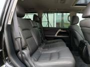 Toyota Land Cruiser 200 Series Москва  - изображение 59
