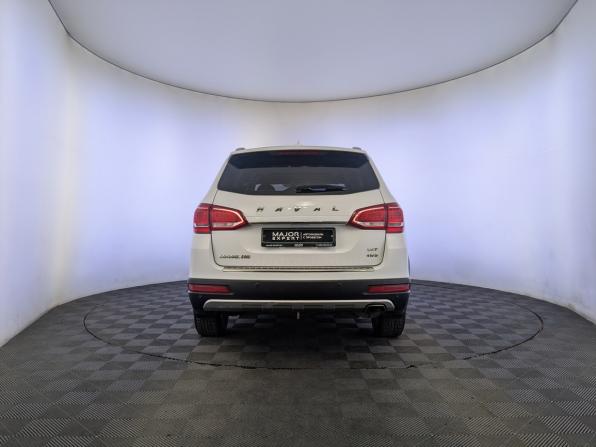 Haval H6 I с пробегом 2019 года, цена 1 395 000 рублей, 177258 км, внедорожник, Автокод Объявления
