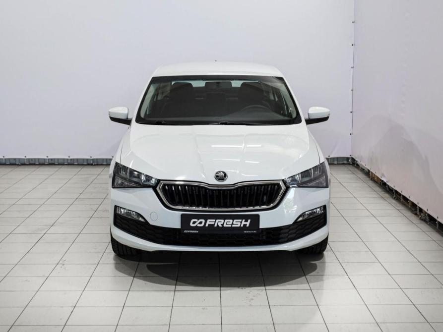 Skoda Rapid II Ростов-на-Дону  - изображение 3