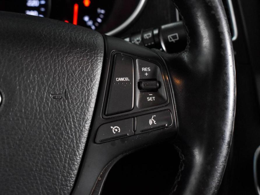 Kia Sorento II Рестайлинг Воронеж  - изображение 16