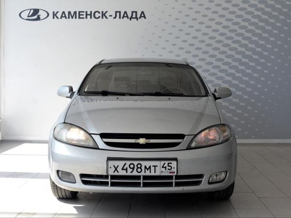 Chevrolet Lacetti I с пробегом 2007 года, цена 299 000 рублей, 195518 км, хэтчбек, Автокод Объявления