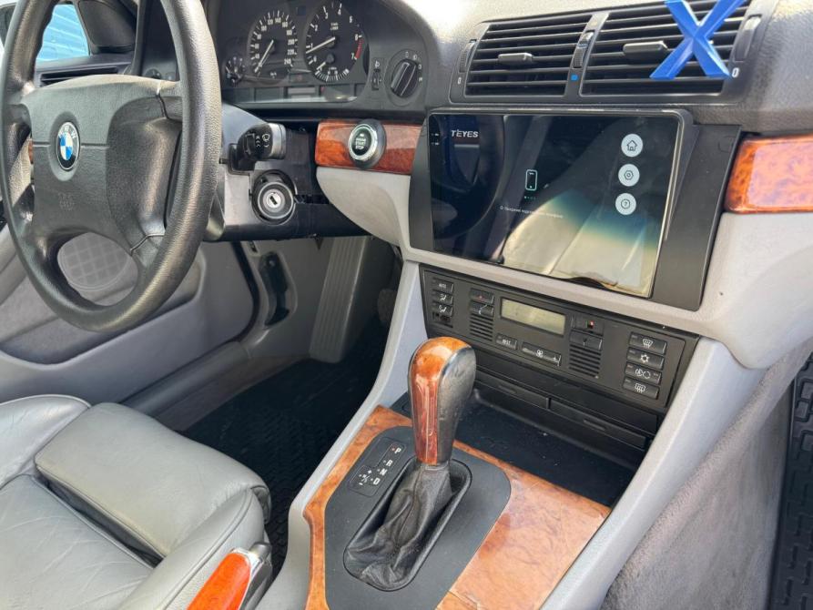 BMW 5 серии IV (E39) Саратов  - изображение 17