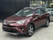 Toyota RAV4 IV (XA40) Рестайлинг Мурманск  - изображение 25