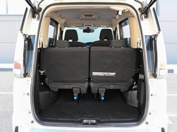 Nissan Serena V (C27) с пробегом 2019 года, цена 2 329 000 рублей, 90028 км, минивэн, Автокод Объявления