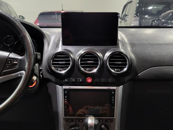 Opel Antara I Рестайлинг с пробегом 2013 года, цена 1 005 000 рублей, 238958 км, внедорожник, Автокод Объявления