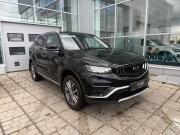 Geely Atlas Pro Орел  - изображение 8
