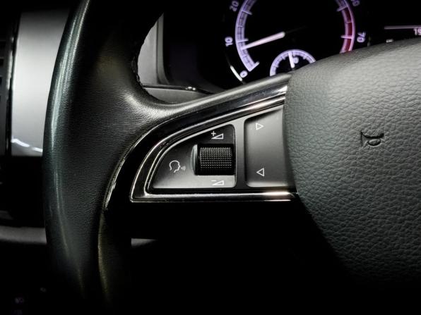Skoda Kodiaq I с пробегом 2019 года, цена 2 300 000 рублей, 149356 км, внедорожник, Автокод Объявления