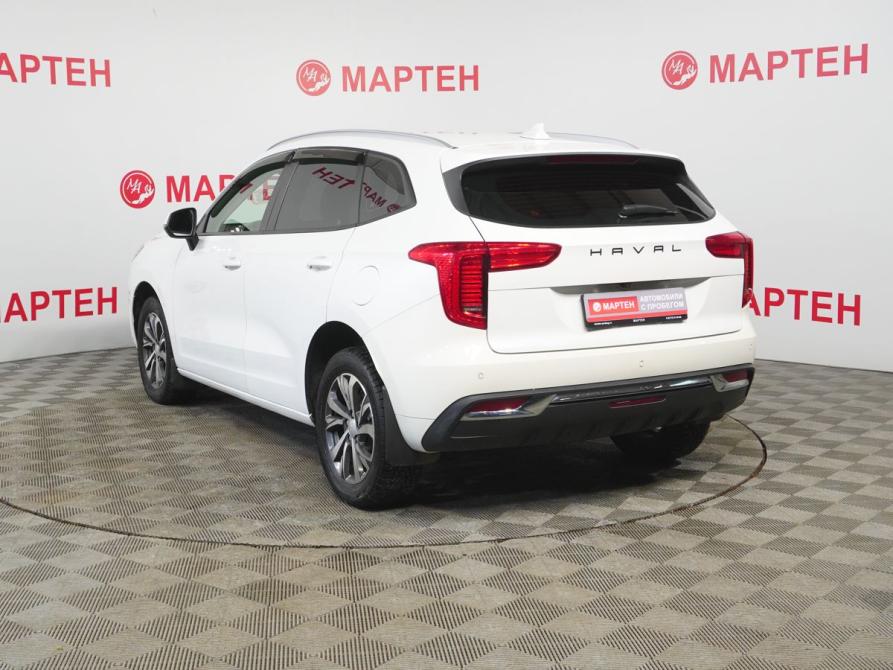 Haval Jolion I Вологда  - изображение 7