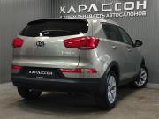 Kia Sportage III Рестайлинг Пермь  - изображение 20