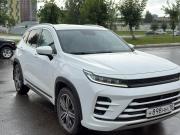 Exeed LX I Рестайлинг Ижевск  - изображение 35