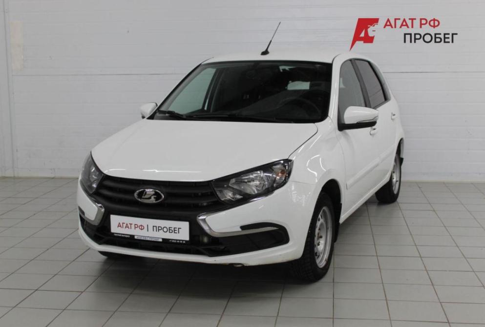 Lada (ВАЗ) Granta I Рестайлинг Астрахань  - изображение 1