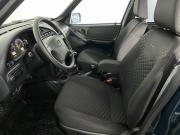 Lada (ВАЗ) Niva Travel I Воронеж  - изображение 32