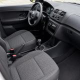 Skoda Fabia II Рестайлинг Набережные Челны  - изображение 36