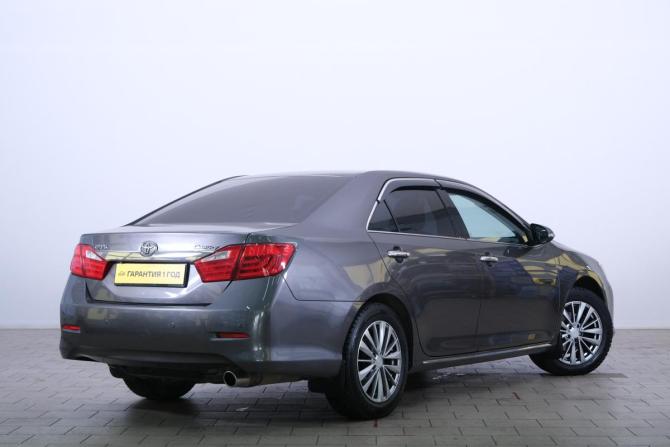 Toyota Camry VII (XV50) с пробегом 2013 года, цена 2 099 000 рублей, 98000 км, седан, Автокод Объявления