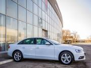 Audi A4 IV (B8) Рестайлинг Волгоград  - изображение 48