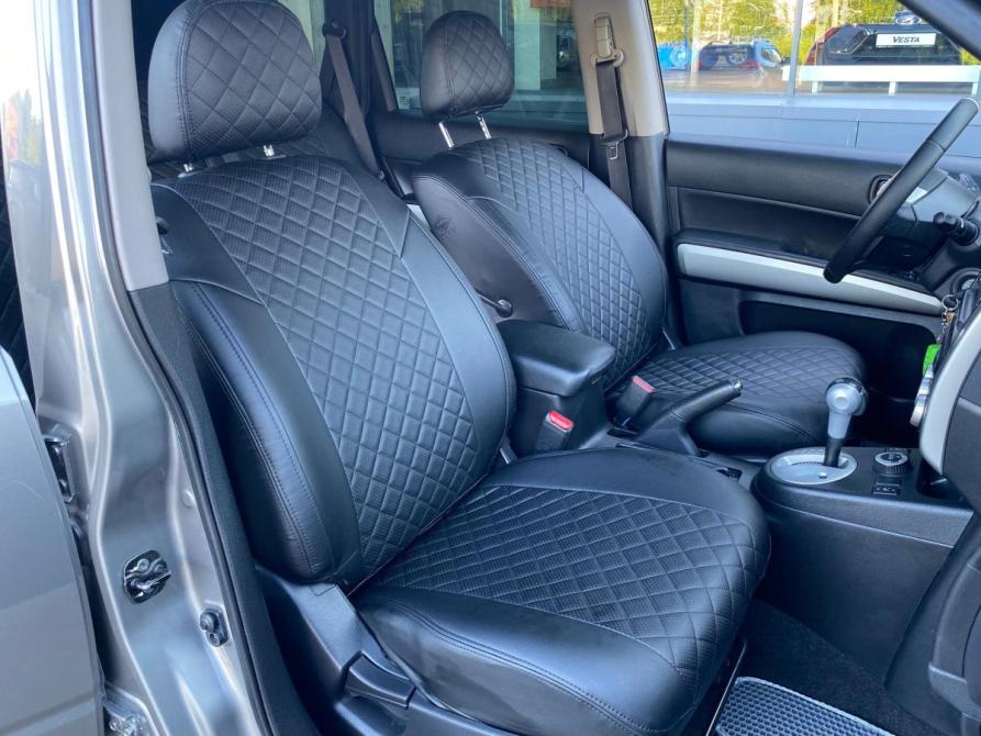 Nissan X-Trail II Рестайлинг Архангельск  - изображение 20