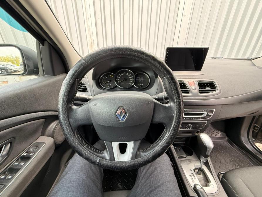 Renault Fluence I Ростов-на-Дону  - изображение 14