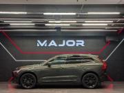 Volvo XC60 II Москва  - изображение 57