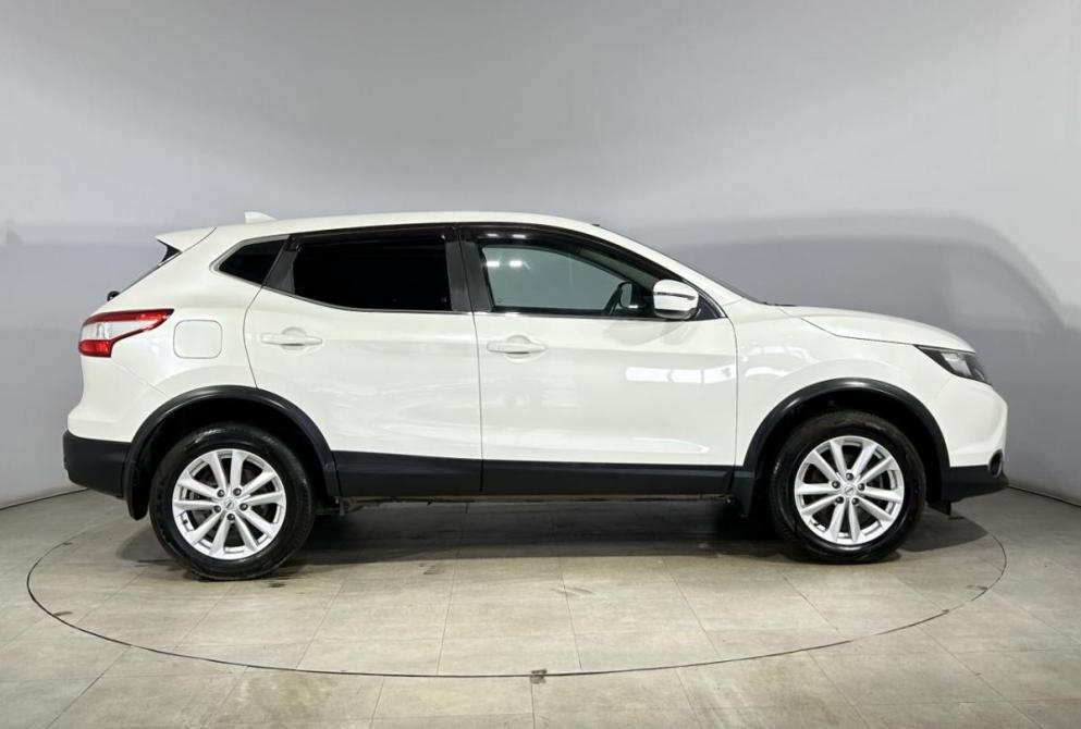 Nissan Qashqai II Саранск  - изображение 5