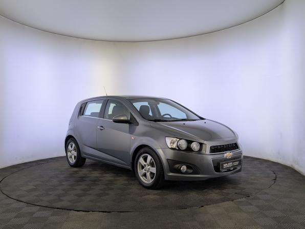 Chevrolet Aveo II с пробегом 2014 года, цена 790 000 рублей, 115592 км, хэтчбек, Автокод Объявления