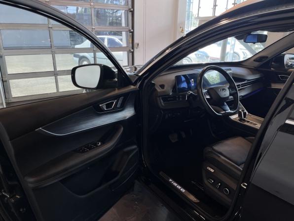 Chery Tiggo 7 Pro Max I с пробегом 2024 года, цена 2 175 000 рублей, 59011 км, внедорожник, Автокод Объявления