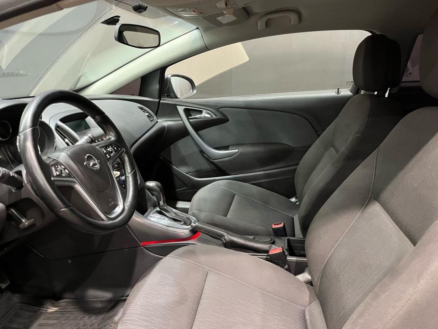 Opel Astra J Рестайлинг Пермь  - изображение 14