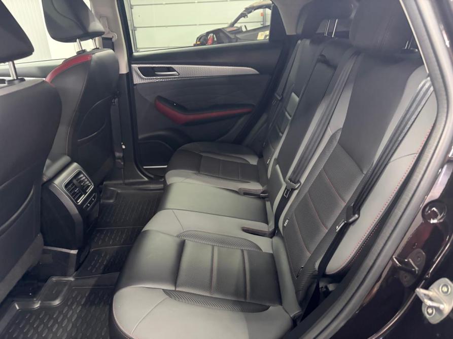 Haval F7x I Рестайлинг Краснодар  - изображение 14