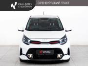 Kia Picanto III Рестайлинг Казань  - изображение 21
