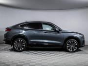 Geely Tugella I Рестайлинг Москва  - изображение 24