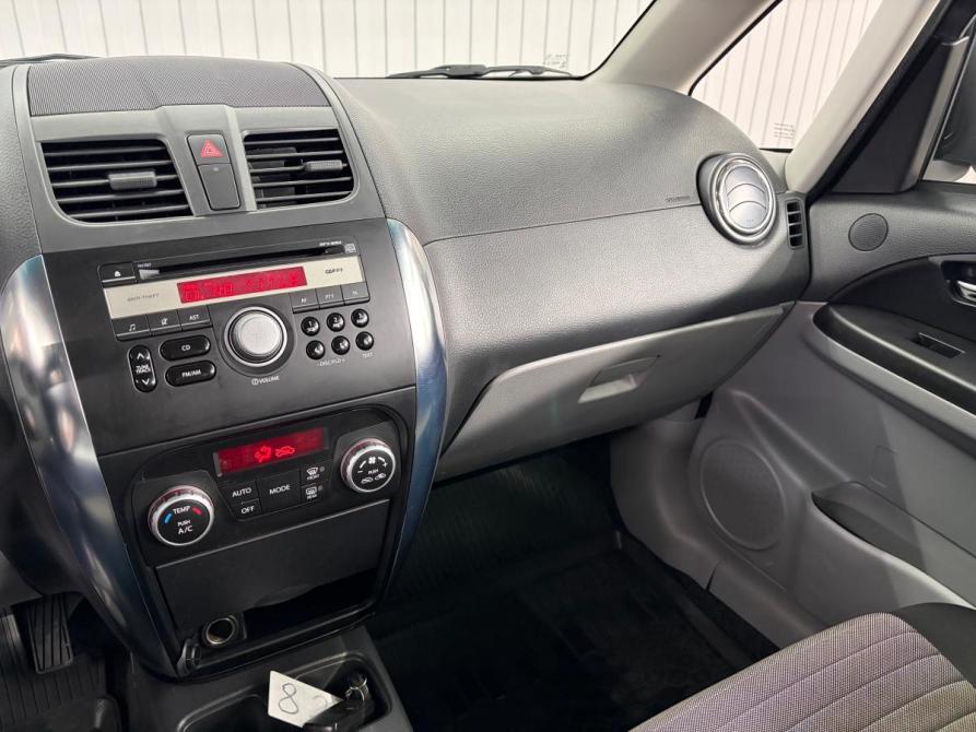 Suzuki SX4 I (Classic) Рестайлинг Краснодар  - изображение 11