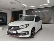 Lada (ВАЗ) Granta I Рестайлинг Минеральные Воды  - изображение 9