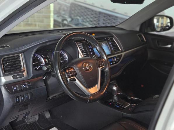 Toyota Highlander III (XU50) Рестайлинг с пробегом 2019 года, цена 4 150 000 рублей, 95180 км, внедорожник, Автокод Объявления