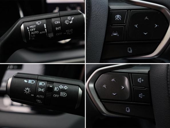 Lexus RX V с пробегом 2023 года, цена 8 000 000 рублей, 23641 км, внедорожник, Автокод Объявления