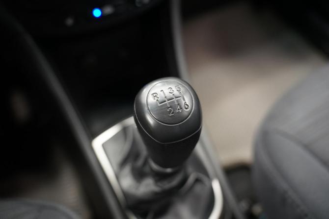 Hyundai Solaris I Рестайлинг с пробегом 2014 года, цена 1 090 000 рублей, 75000 км, седан, Автокод Объявления