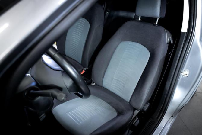 Fiat Punto III Grande Punto с пробегом 2008 года, цена 460 000 рублей, 162991 км, хэтчбек, Автокод Объявления