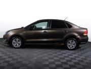 Volkswagen Polo V Москва  - изображение 25