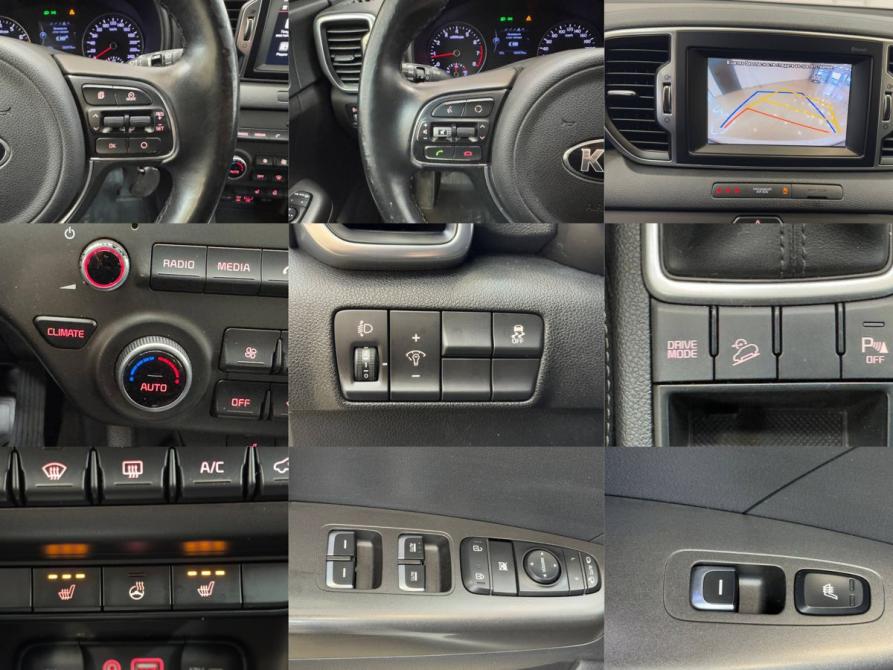Kia Sportage IV Ставрополь  - изображение 14