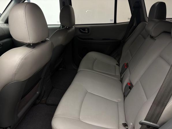 Hyundai Santa Fe Classic с пробегом 2008 года, цена 759 000 рублей, 224164 км, внедорожник, Автокод Объявления