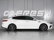 Kia Optima IV Рестайлинг Минеральные Воды  - изображение 29