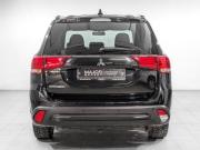 Mitsubishi Outlander III Рестайлинг 3 Химки  - изображение 34