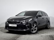 Kia Ceed III Санкт-Петербург  - изображение 21