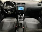 Volkswagen Jetta VI Саратов  - изображение 19